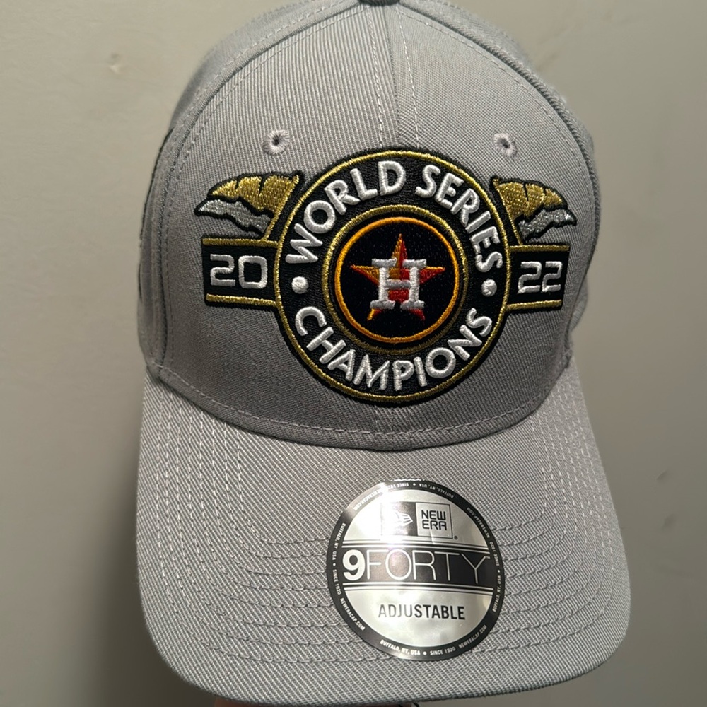 World Series champions 2022